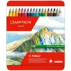 Image de Kleurpotlood caran d'ache pablo | Doos a 18 stuk