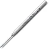 Image de Caran D'Ache Balpen Goliath Navulling Medium - Zwart