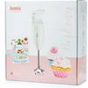 Image de Bamix Baking Box - Staafmixer - 200W