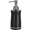 Image de Spirella Sydney Zeepdispenser   Elegante Zeephouder voor Badkamer en Keuken   Geschikt voor Zeep, Lotion en Desinfectant