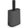 Image de Rotho Mypet Cleaning Set 16.2x9.1x29 cm - Kattenbak - Antraciet&Antraciet