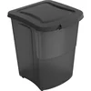 Image de Rotho Mypet Pet Food Container Archie - Hondenvoerbewaarbak - 38 l