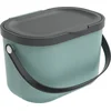 Image de Rotho Albula afvalscheiders - GFT afvalbak - 3,2L - gerecycled materiaal - groen