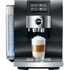 Image de JURA - Z10 Aluminium Black (EB) - Volautomatische espressomachine
