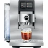 Image de JURA - Z10 Aluminium White (EB) - Volautomatische espressomachine