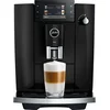 Image de JURA - E6 Piano Black (ED) - Volautomatische espressomachine
