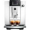 Image de JURA - E6 Piano White (ED) - Volautomatische koffiemachine
