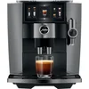 Image de JURA - J10 twin Diamond Onyx (EA) - Volautomatische espressomachine
