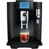 Image de JURA - E10 Diamond Black (EA) - Volautomatische Koffiemachine