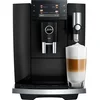 Image de JURA - E8 Piano Black (ED) - Volautomatische espressomachine