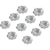 Image de Jura 72595 Interchangeable Spout Ena Micro 90 (10pcs Set)