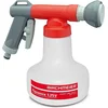 Image de BIRCHMEIER   Aquamix 1.25 V   Vloeibare Meststof & Plantenvoeding Sproeier   Tuinsproeier / Meststof Dispenser voor de Moestuin, Gras & Gazon