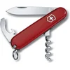 Image de Victorinox Waiter Zakmes - 9 Functies - Rood