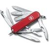 Image de Victorinox Mini-Champ Zakmes - 16 Functies - Rood