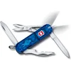 Image de Victorinox Midnite Manager - Multitool Zakmes - 10 functies - Blauw