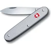 Image de Victorinox Pioneer Zakmes - 1 functie - Zilver Alox