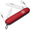 Image de Victorinox Multitool Zakmes - 10 functies - Rood
