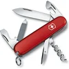 Image de Victorinox Multitool Zakmes - 13 functies - Rood