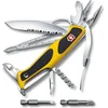 Image de Victorinox Zakmes - Ranger Grip Boatsman - 21 functies - geel+soft