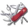 Image de Victorinox Evolution 23 Zakmes - 17 Functies - Rood