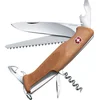 Image de Victorinox Zakmessen - RangerWood 55 - 10 Functies
