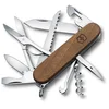 Image de Victorinox - Huntsman wood