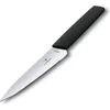 Image de Victorinox Swiss Modern Koksmes - 15cm - RVS/PP Kunststof - Zwart