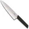 Image de Victorinox Swiss Modern Koksmes - 20cm - RVS/PP Kunststof - Zwart