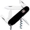 Image de Victorinox Spartan Zakmes - 12 Functies - Zwart