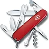 Image de Victorinox Swiss Army Climber Multitool 14 Functies Rood