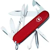 Image de Victorinox Supertinker Zakmes - 14 functies - Rood