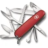 Image de Victorinox Fieldmaster Red Zwitsers Zakmes - 15 Functies - Rood