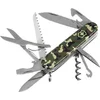 Image de Victorinox Huntsman Camo
