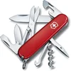 Image de Victorinox Swissarmy climber Zakmes -14 functies - Rood