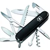 Image de victorinox Medium zakmes voor jacht Swiss made zakmes met 15 functies