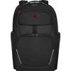 Image de Wenger Meteor 17 Notebook Rucksack mit Tabletfach, schwarz (653188)
