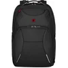 Image de Wenger Cosmic 17 Notebook Rucksack mit Tabletfach, schwarz (653187)