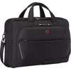 Image de Wenger Meteor Laptop Tas 17" Zwart - Duurzaam en praktisch