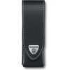Image de Victorinox Riemetui - Zwart Leer