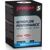Image de Sponser Sport Food Nitroflow Performance2 7g 10 Eenheden Transparant