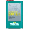 Image de Motorex Brake Fluid Dot 5.1-1 LIter