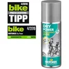 Image de Motorex Dry Power Spray 300Ml
