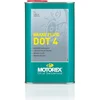 Image de Motorex Brake Fluid Dot 4-1 Liter