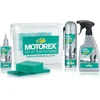 Image de Motorex Reiniger Kit In Emmer Easy & Bike Clean 500 ml + Dry Power 100ml + Spons & Doek