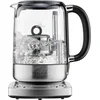 Image de Solis Tea Kettle Automatic 5518 - Waterkoker met temperatuurregeling - Theemaker - Zilver