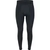 Image de Odlo Performance Light Lange Thermobroek Heren - Zwart - Maat L