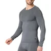 Image de Odlo Active Performance Light Base Layer Longsleeve Heren - Maat L