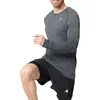 Image de ODLO ESSENTIAL SEAMLESS Longsleeve Crew Neck Men_Maat_S