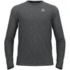 Image de Odlo Crew Essential Seamless T-shirt Met Lange Mouwen Grijs 2XL Man