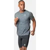 Image de ODLO ESSENTIAL SEAMLESS Short Sleeve Crew Neck Men_Maat_M